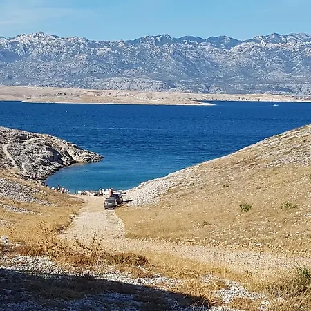 Ap With Pool Zadar Nin * Vrsi