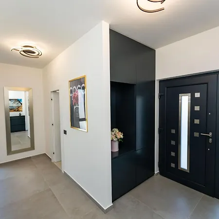 Villa Ap With Pool Zadar Nin *