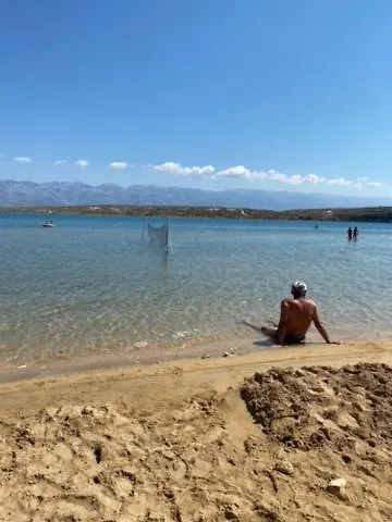 Ap With Pool Zadar Nin * Врси