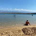 Ap With Pool Zadar Nin * Vrsi