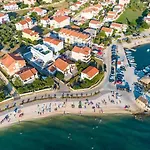 Ap With Pool Zadar Nin Vrsi