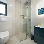 Ap With Pool Zadar Nin Vrsi