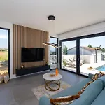 Villa Ap With Pool Zadar Nin