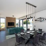 Villa Ap With Pool Zadar Nin