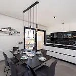 Villa Ap With Pool Zadar Nin *