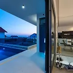 Villa Ap With Pool Zadar Nin Vrsi