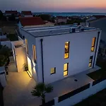 Villa Ap With Pool Zadar Nin Vrsi