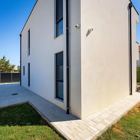 Villa Ap With Pool Zadar Nin