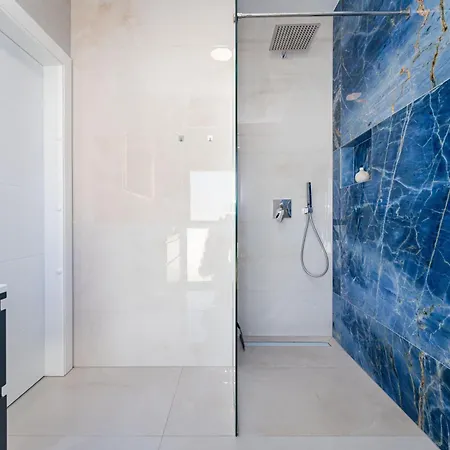 Villa Ap With Pool Zadar Nin
