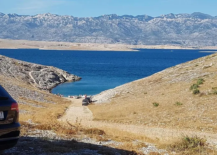 Ap With Pool Zadar Nin * Vrsi