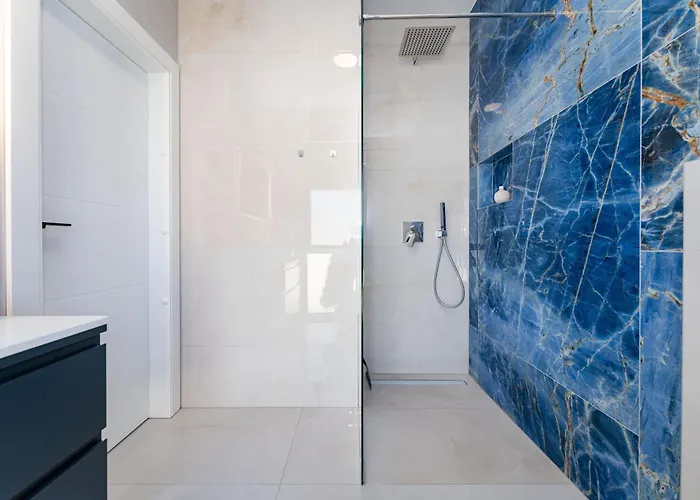 Villa Ap With Pool Zadar Nin